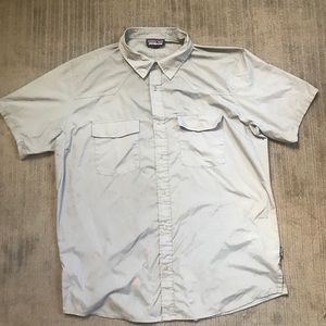 Patagonia Men’s Bandito Shirt, L